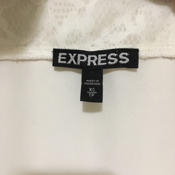 Express Top - Picture 3 of 5